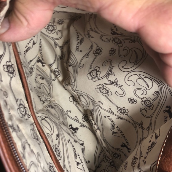 Montana Wesr purse - Picture 8 of 8